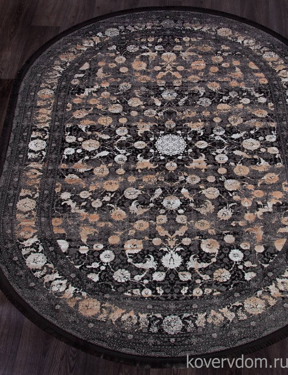 Ковер MUSKAT 1200 9044 000 Овал