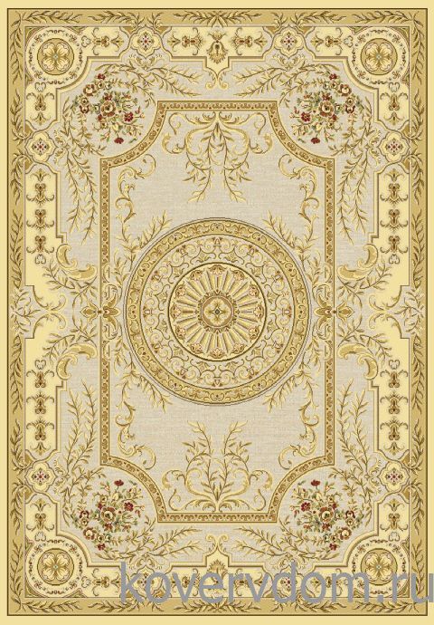 Рельефный ковер из вискозы GENOVA 38441 6262 60