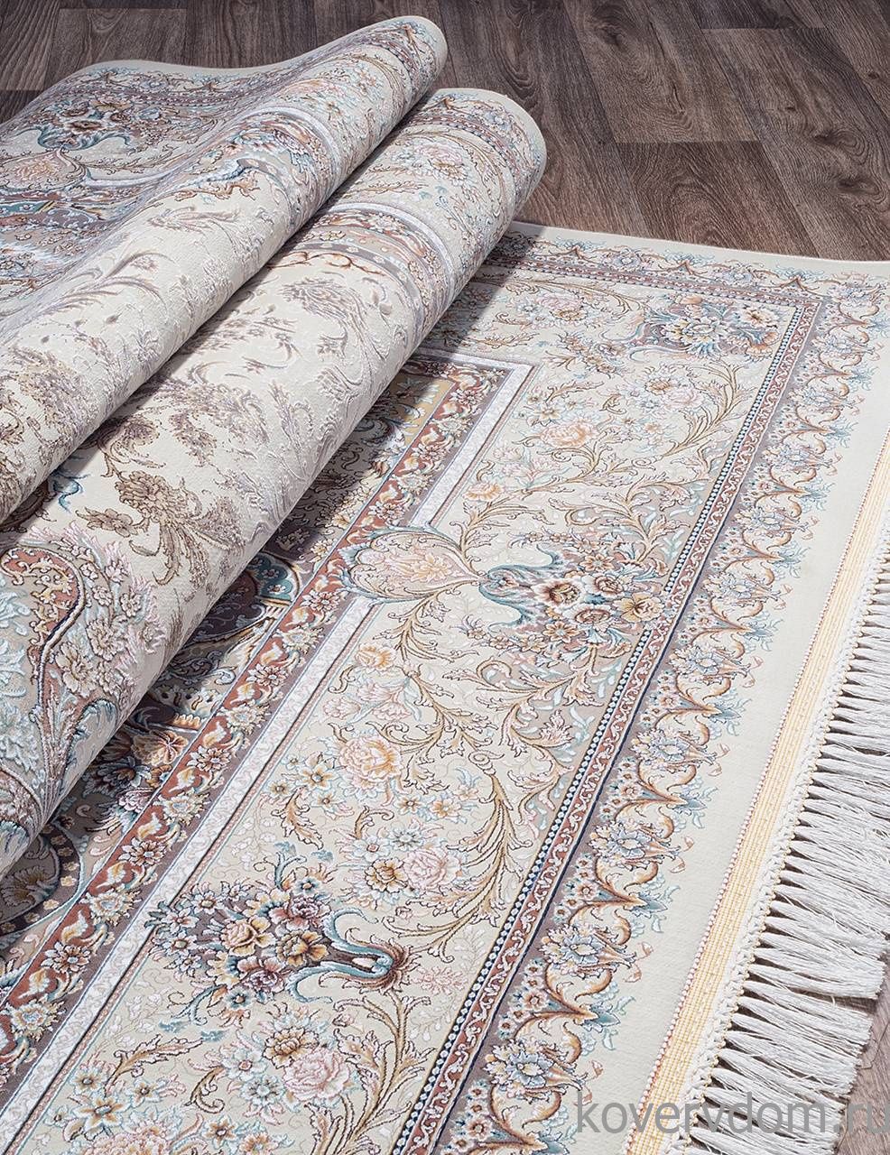 Ковер FARSI 1500 G265 CREAM Ковер FARSI 1500 G265 CREAM