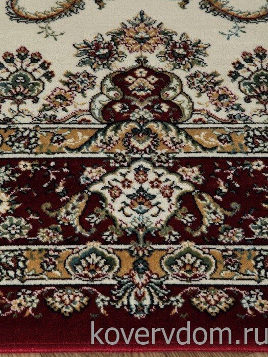 Ковер из вискозы и хлопка Hermitage 14708 6010 Ковер из вискозы и хлопка Hermitage 14708 6010