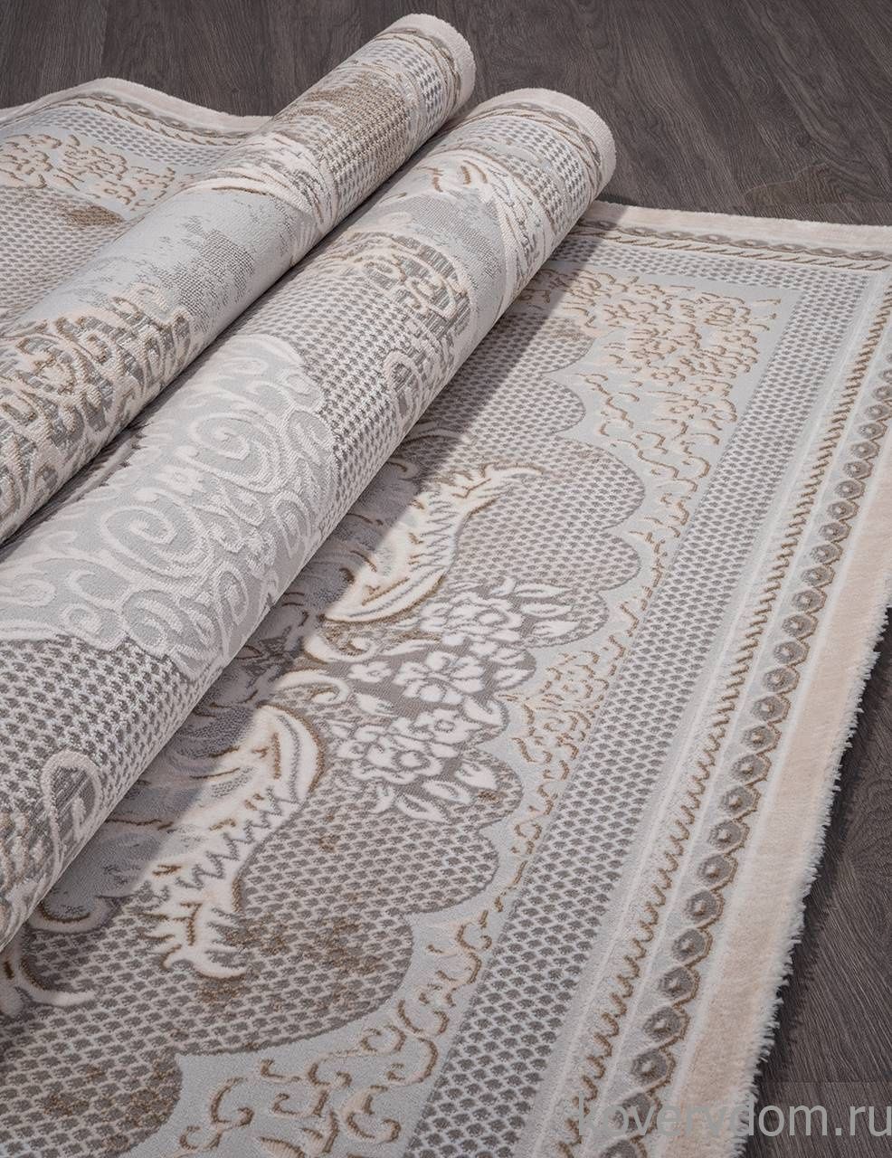 Ковер BABIL 34814 070 BEIGE Ковер BABIL 34814 070 BEIGE