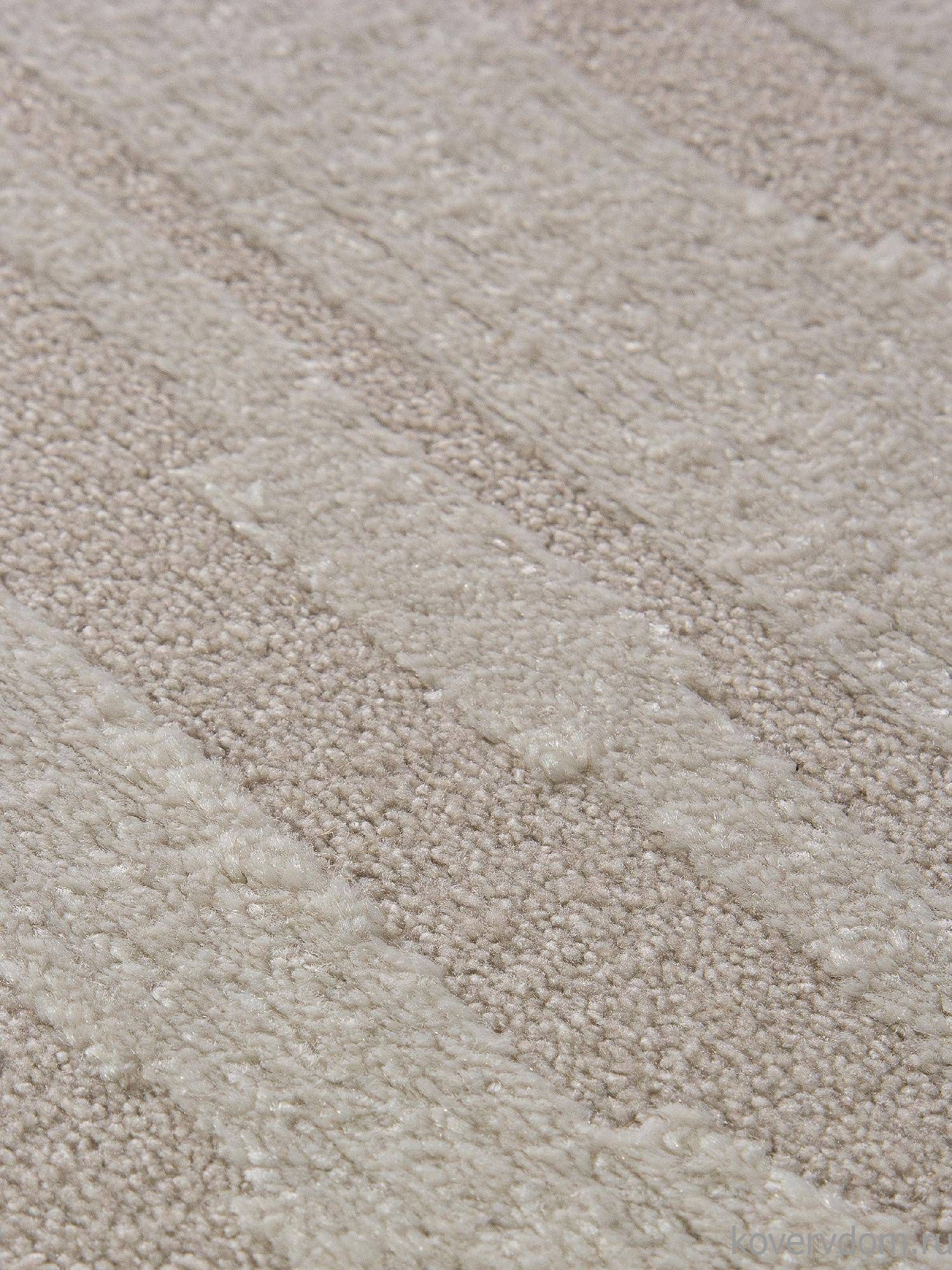 Ковер DIOS F441 LIGHT CREAM