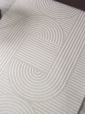 Ковер MONBLAN F537 CREAM