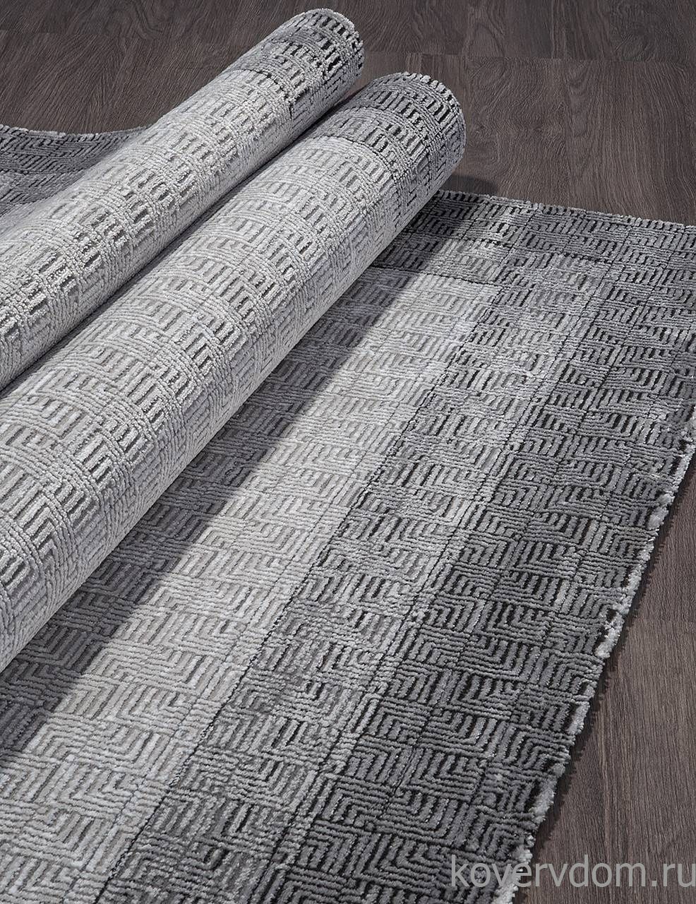 Ковер PANAMA PN002G GREY / GREY Ковер PANAMA PN002G GREY / GREY