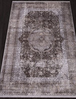 Ковер BELIZE O0478 095 GREY