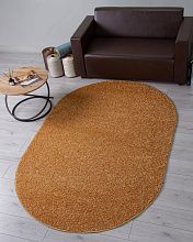 Ковер из России LANA-A T600 BEIGE 7 Овал