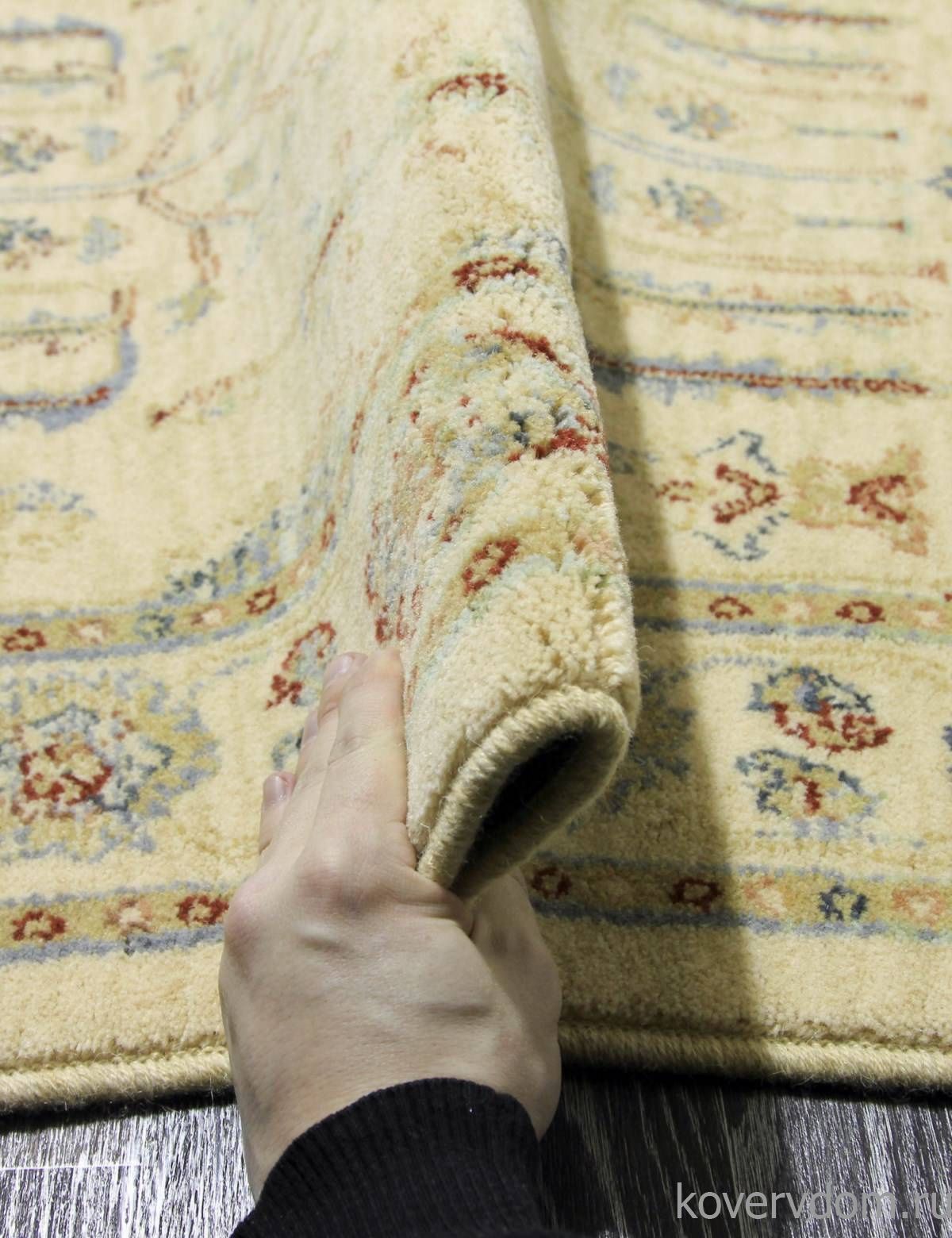 Ковер DJOBIE 45-06 130 V