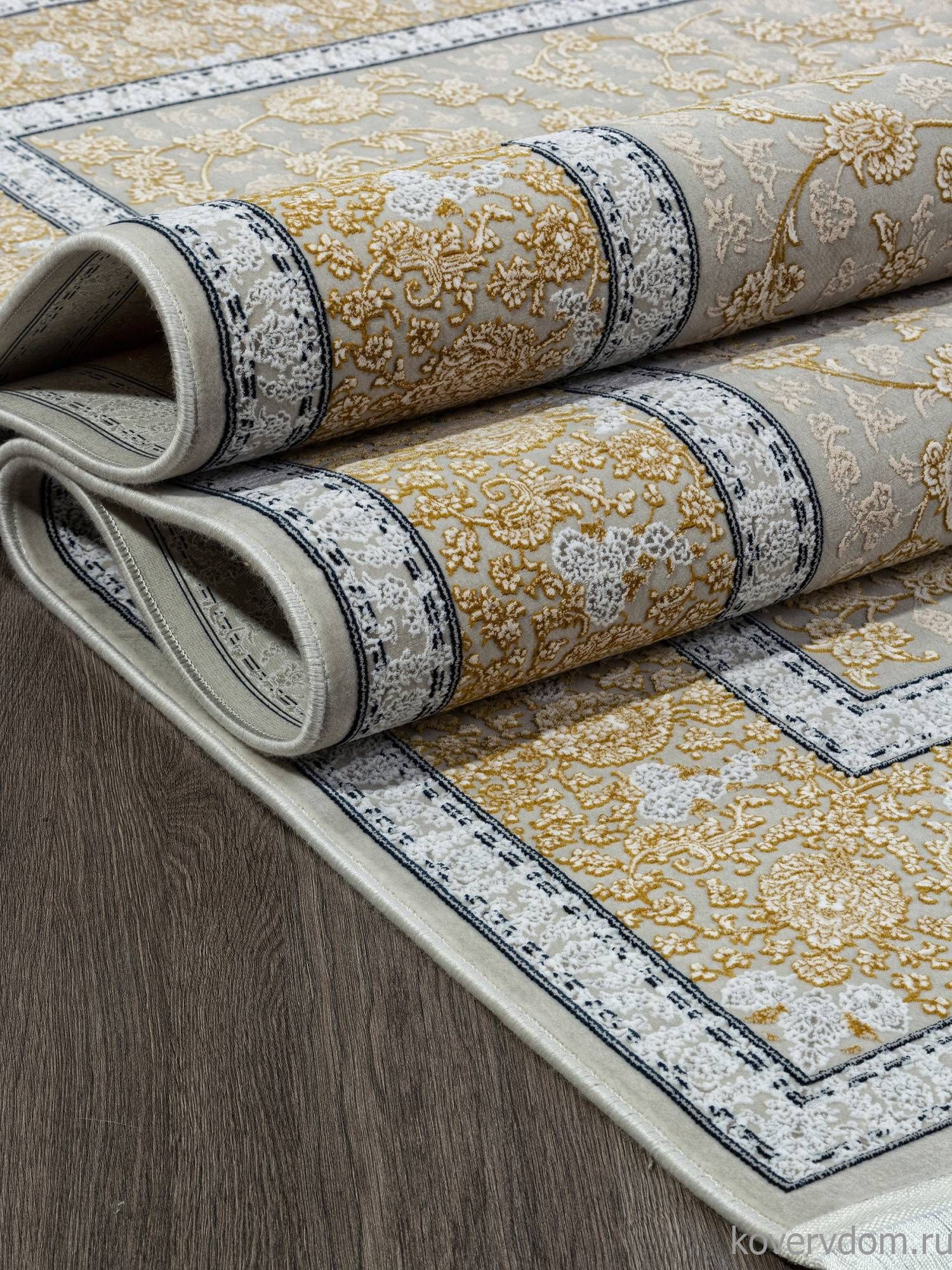 Ковер SALIMA 8008 000 Ковер SALIMA 8008 000