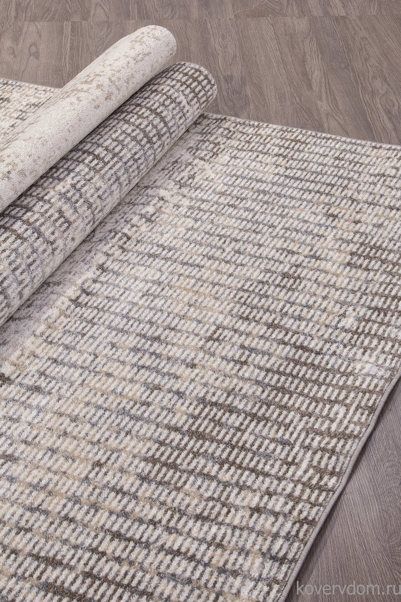 Ковер TORNADO F048 BEIGE Ковер TORNADO F048 BEIGE