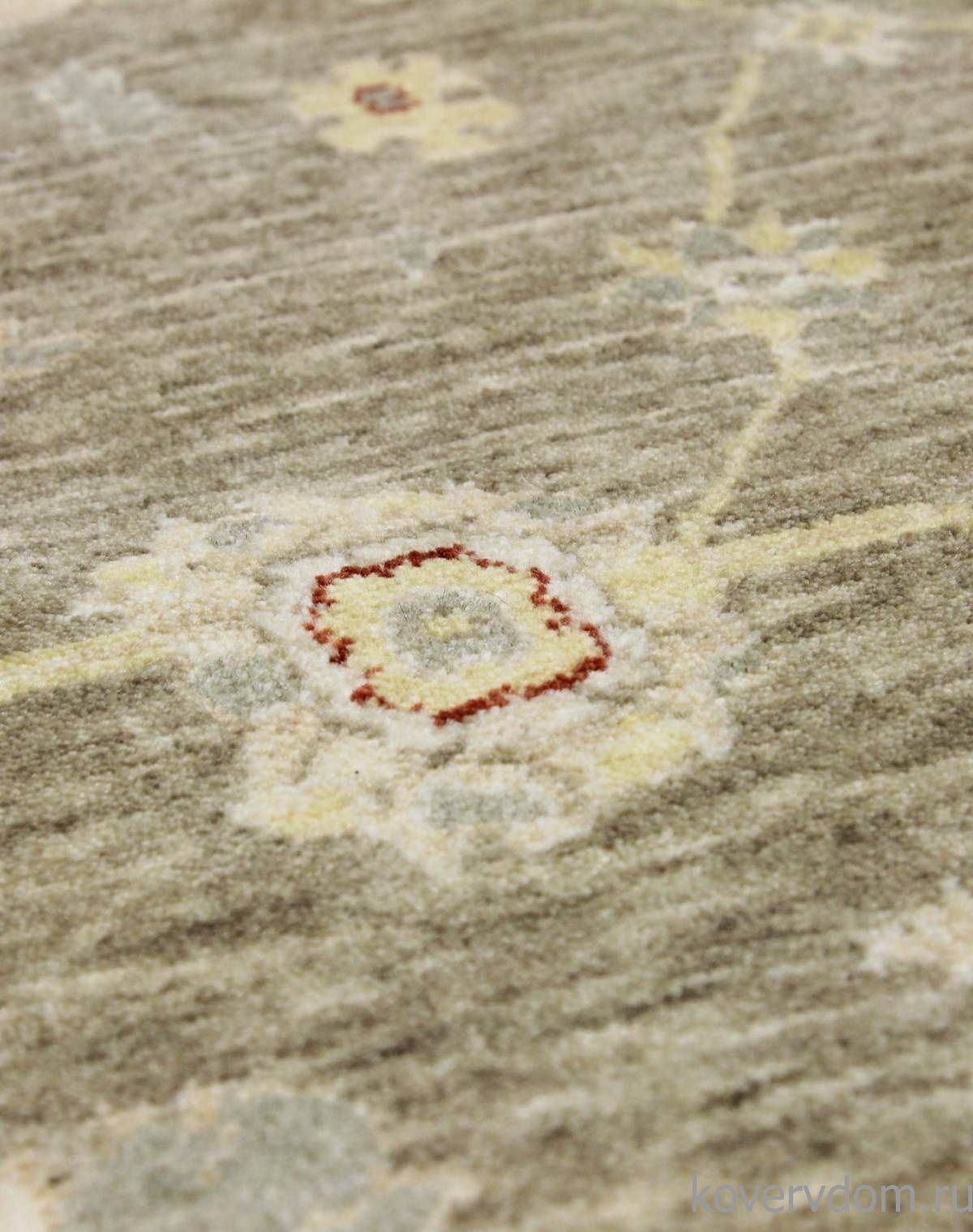 Ковер NAIN 102-01-VB TOBACCO-CREAM