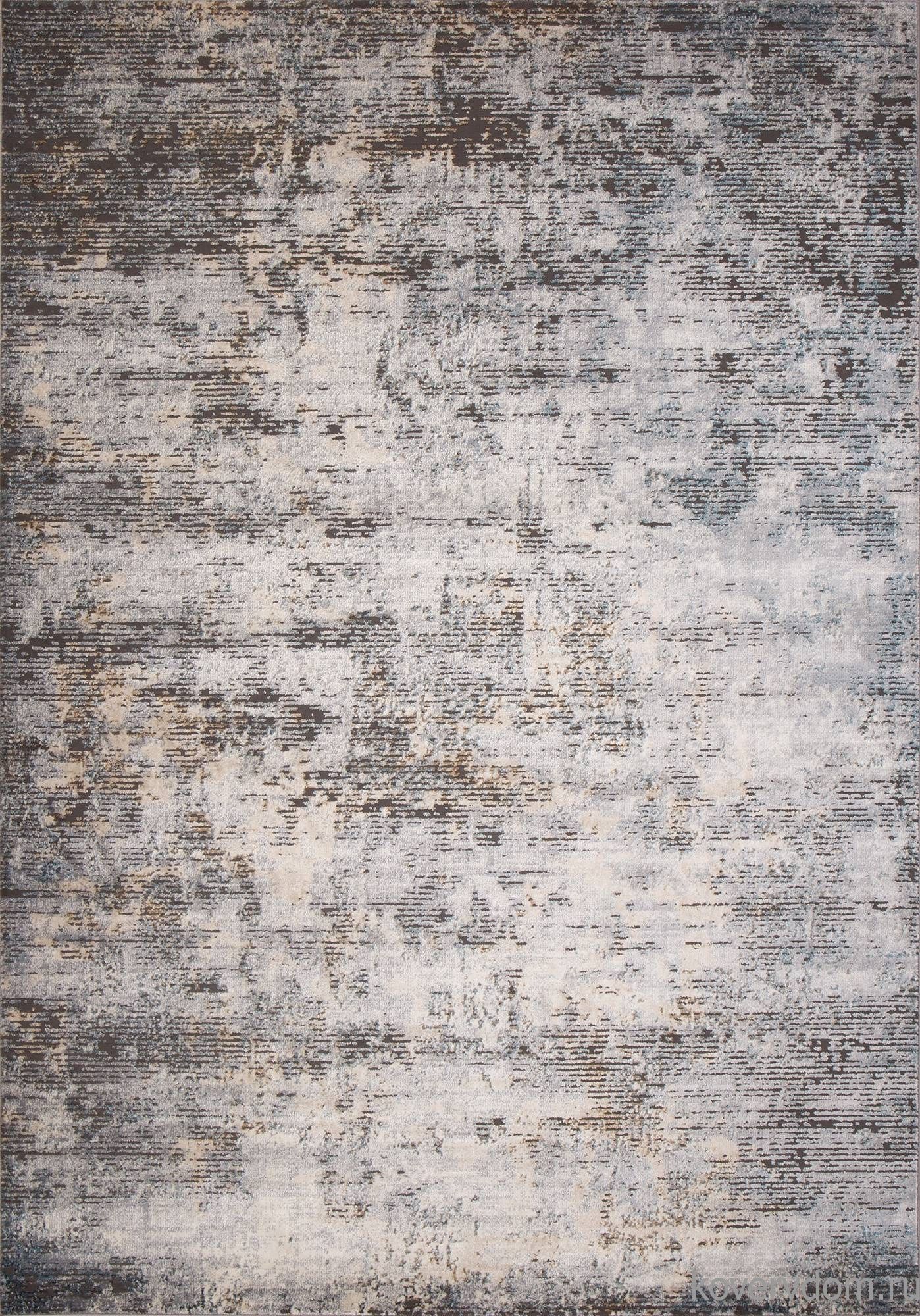 Ковер SERENITY D872 GRAY Ковер SERENITY D872 GRAY