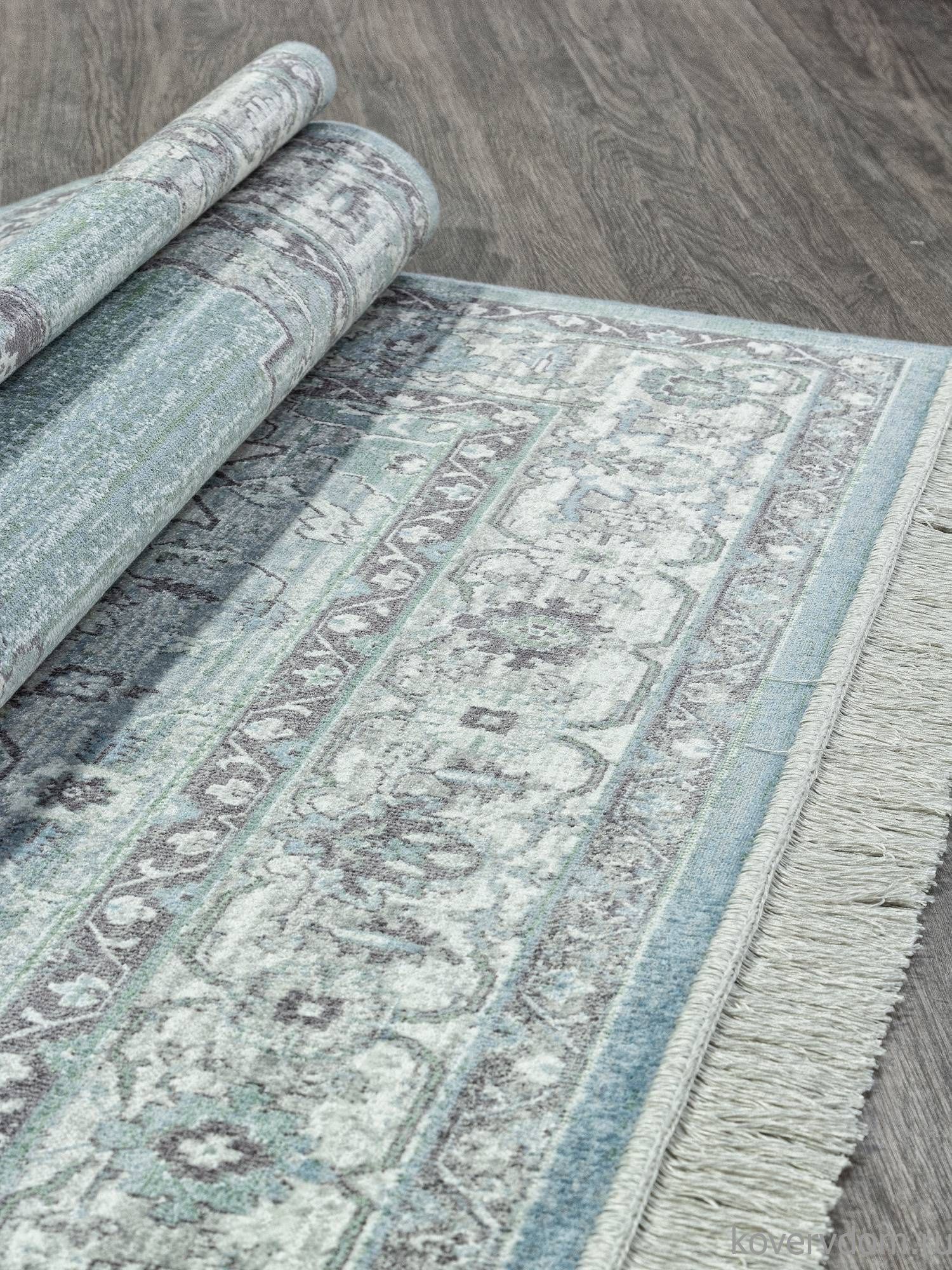 Ковер ROYAL PALACE 917151 4767 V Ковер ROYAL PALACE 917151 4767 V