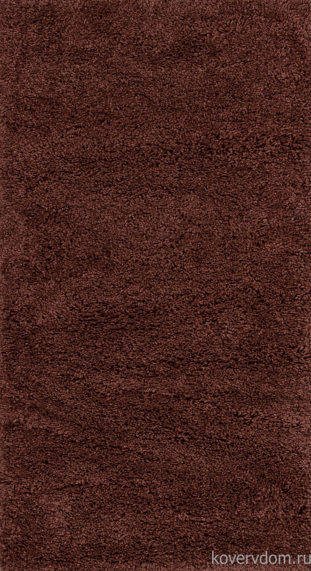 Ковер SHAGGY TREND L001 DARK ORANGE Ковер SHAGGY TREND L001 DARK ORANGE