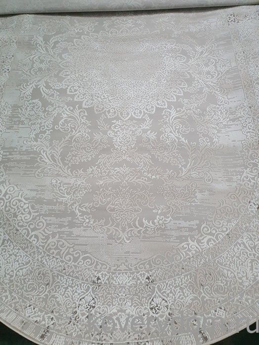 Ковер Elegance 4959Z Grey-Grey Овал Ковер Elegance 4959Z Grey-Grey Овал