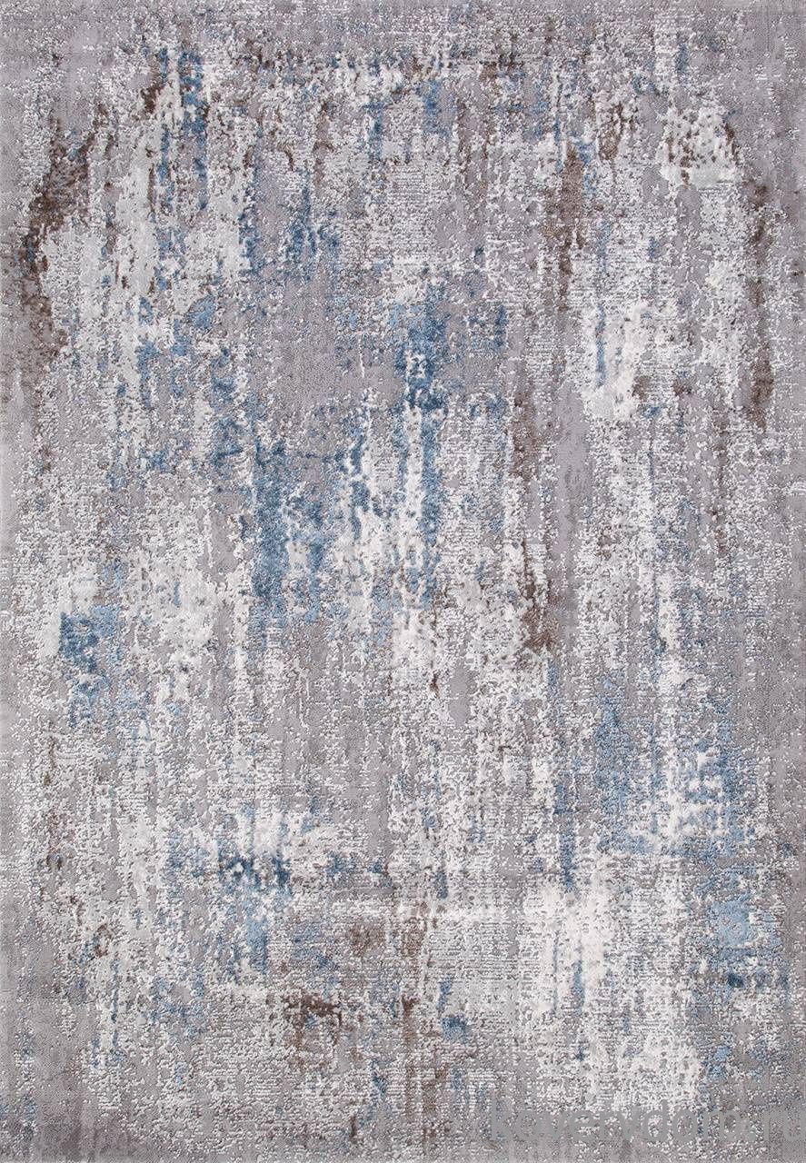 Ковер ARMINA 03856A BLUE / BLUE