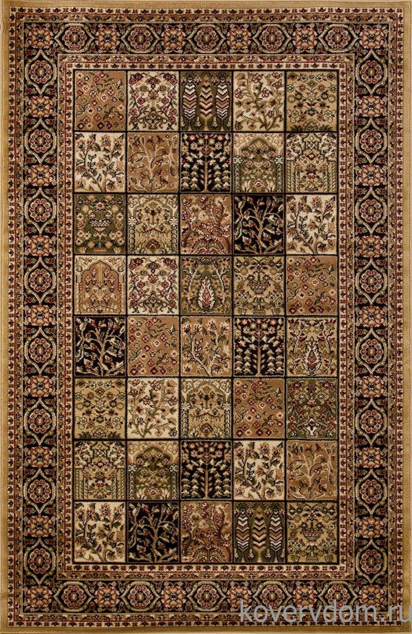 Ковер OLYMPOS D391 BEIGE