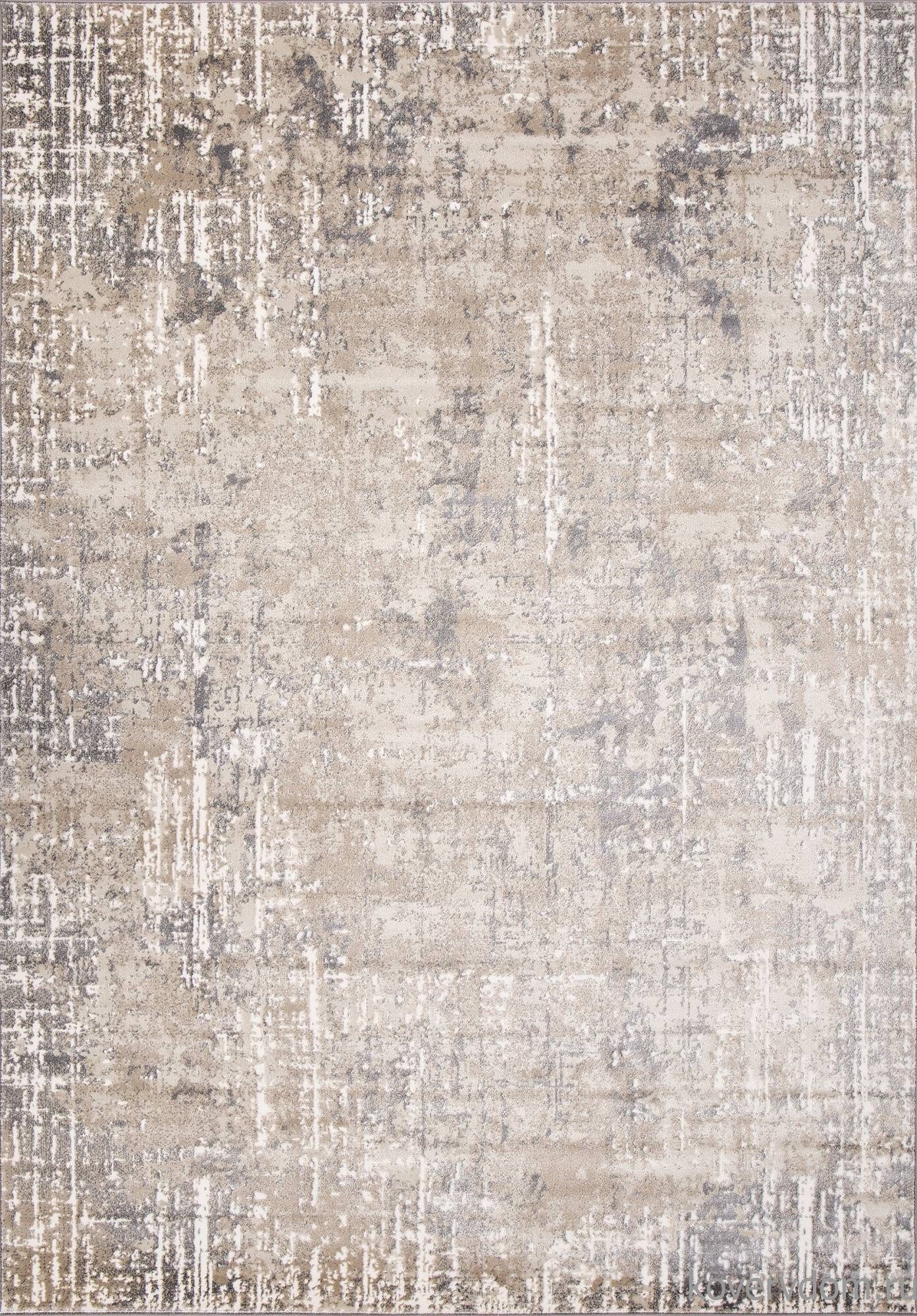 Ковер SERENITY D739 CREAM 2 Ковер SERENITY D739 CREAM 2