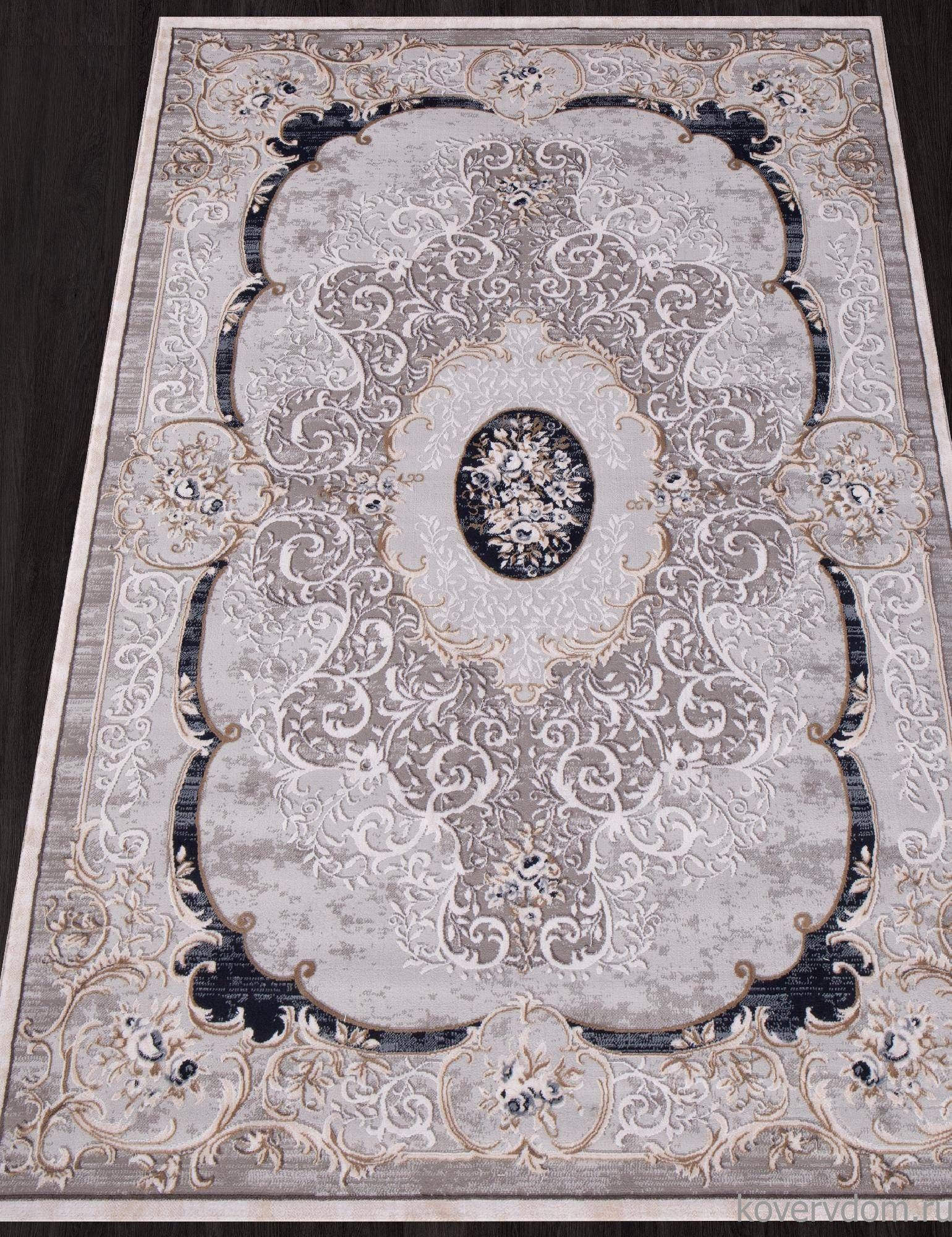 Ковер BABIL 34786 030 BLUE Ковер BABIL 34786 030 BLUE