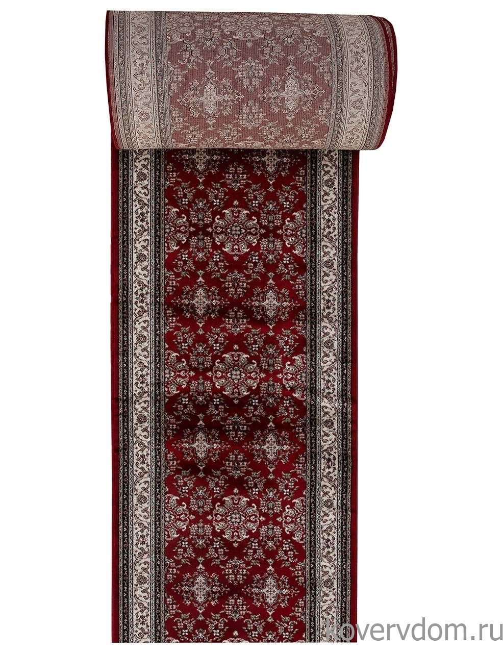 Ковровая Дорожка COLIZEY D064 RED Ковровая Дорожка COLIZEY D064 RED