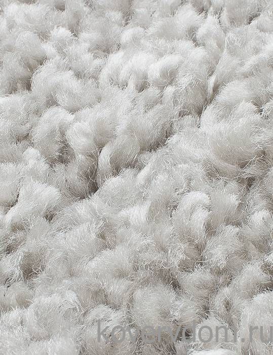Ковер SHAGGY ULTRA S600 LIGHT GRAY
