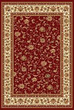 Шерстяной ковер из Монголии из шерсти Hunnu 6C2243 063 Классика
