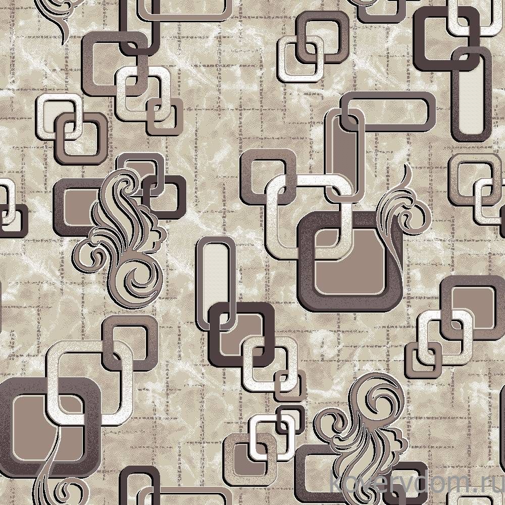 Ковровая дорожка принт 8-ми цветная дорожка p1594a2r 100