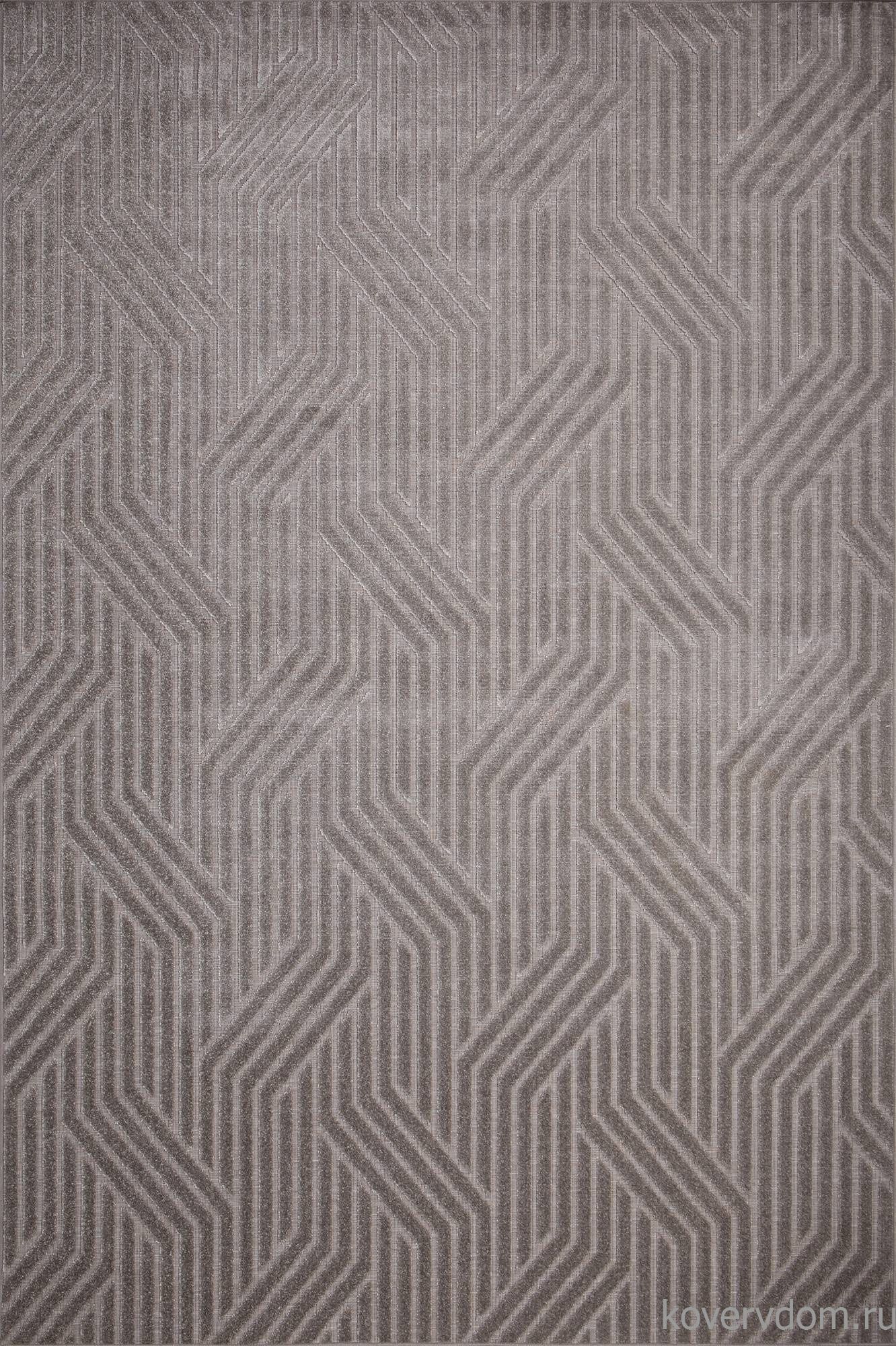 Ковер SIGMA D927 BROWN-GRAY Ковер SIGMA D927 BROWN-GRAY