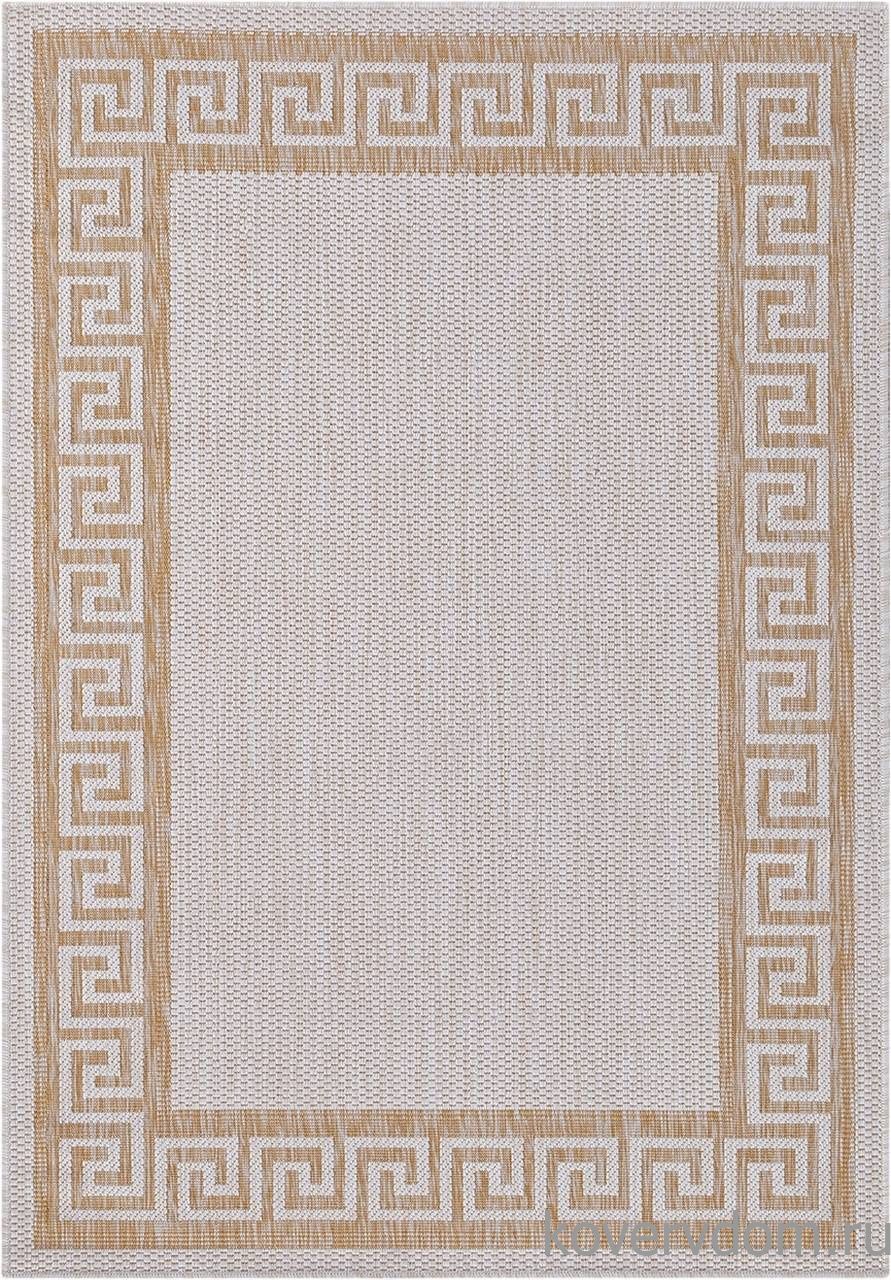 Ковер VEGAS-A S002 CREAM