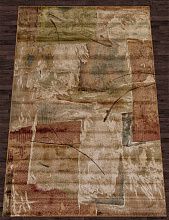 Овальный ковер MATRIX 89405 9282 V