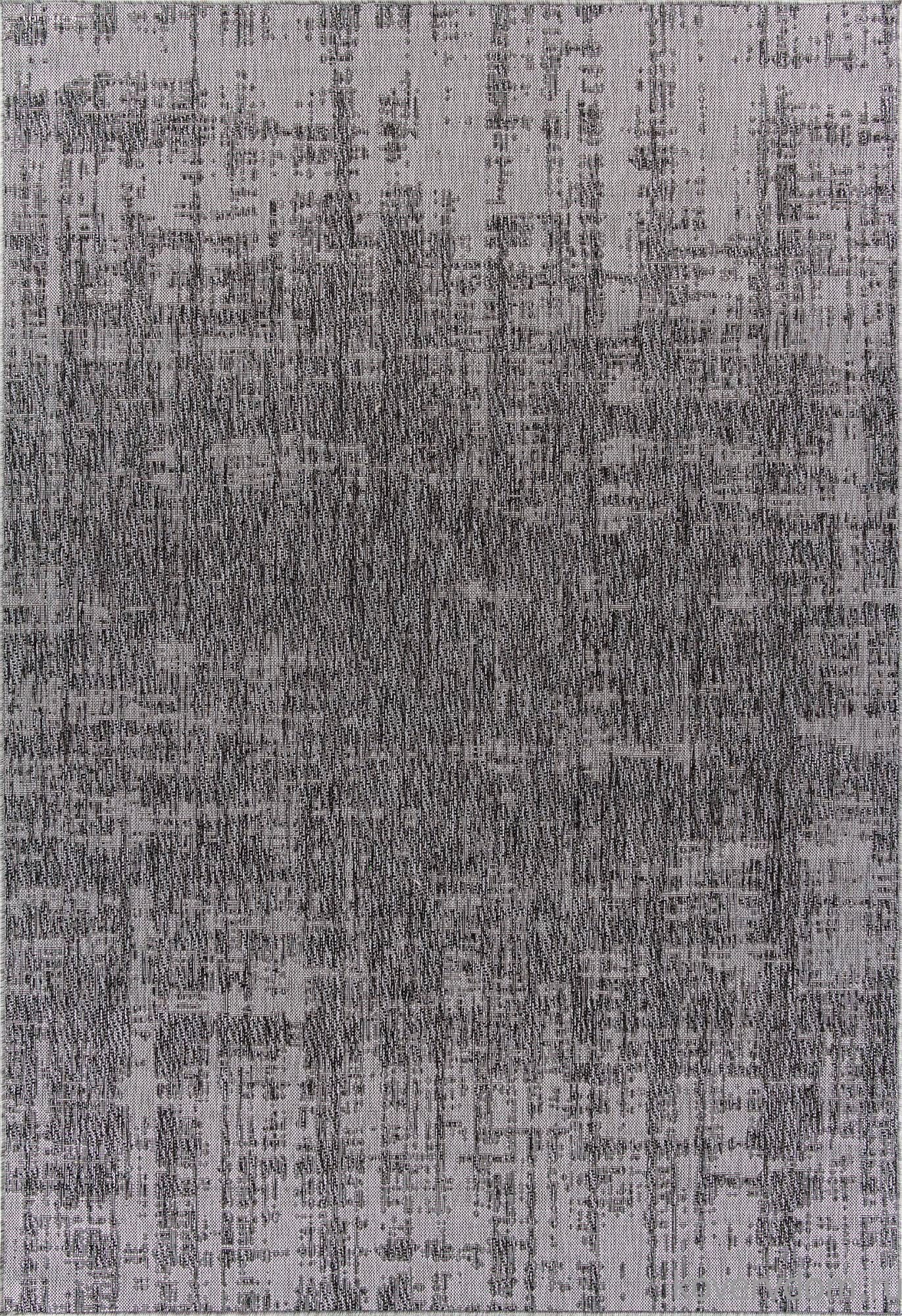 Ковер KAIR S131 DARK GRAY Ковер KAIR S131 DARK GRAY