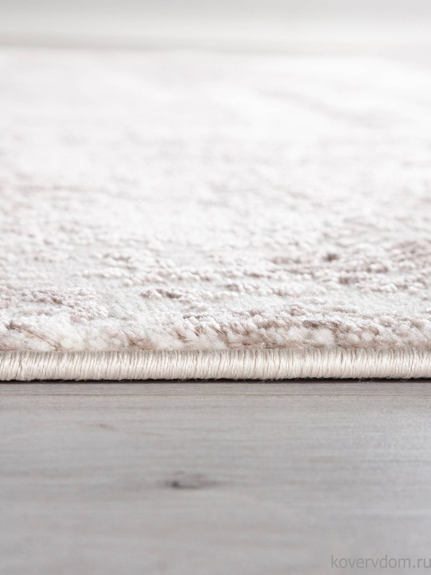 Ковер BRAND 38871 780 BEIGE / GREY Ковер BRAND 38871 780 BEIGE / GREY