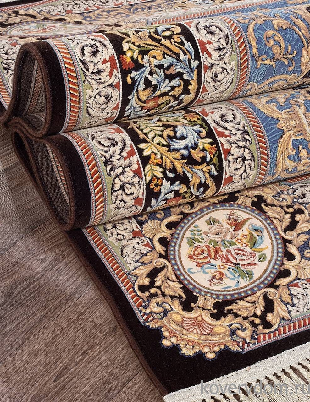 Ковер SHIRAZ 5323 000 Ковер SHIRAZ 5323 000