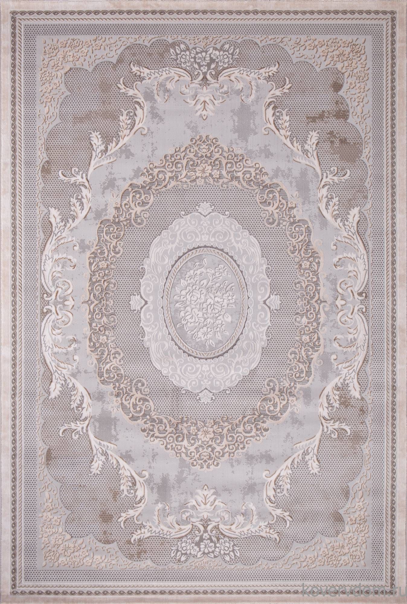 Ковер BABIL 34814 070 BEIGE Ковер BABIL 34814 070 BEIGE