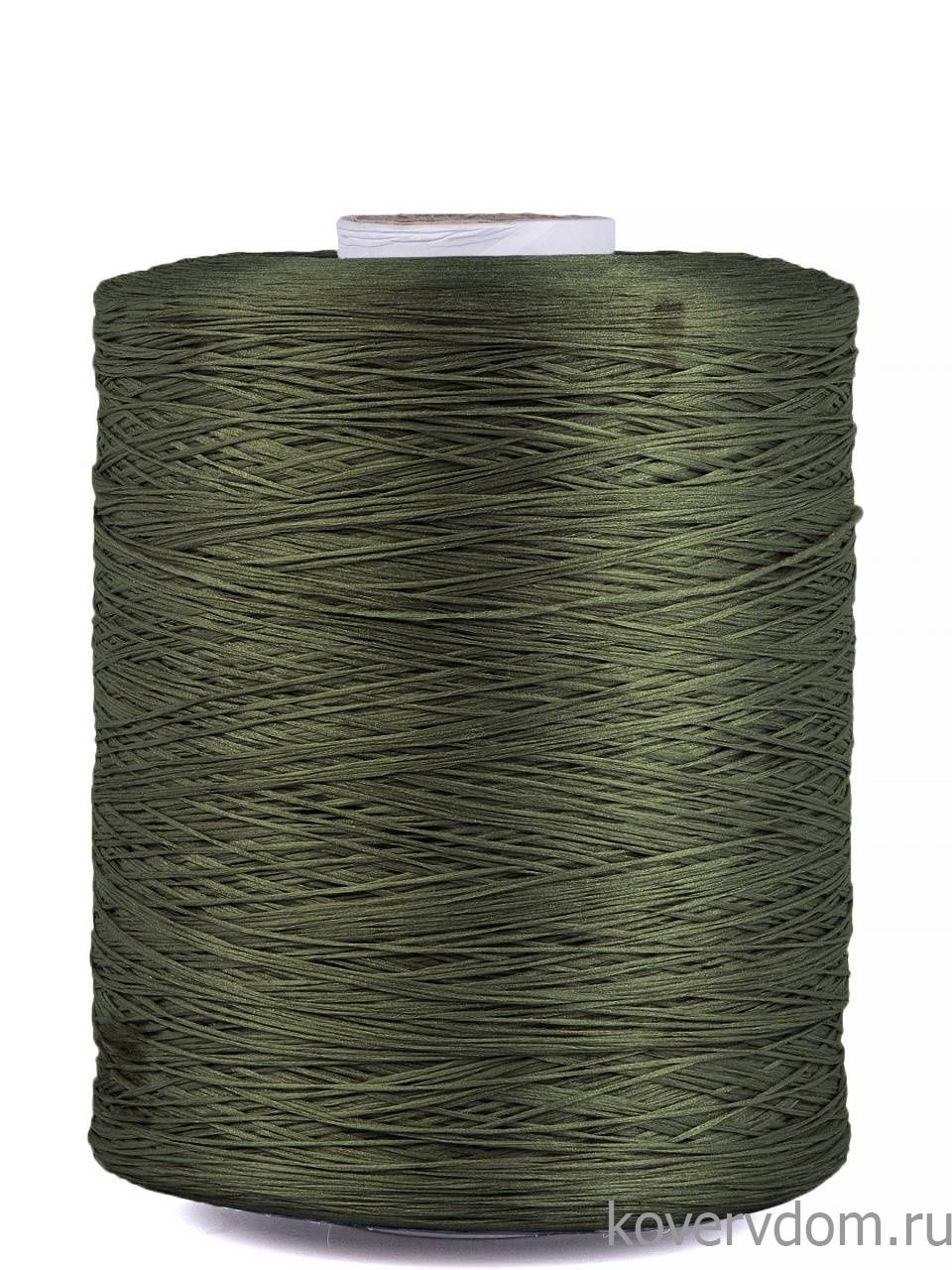 Нитка для оверлока 3 КГ 8143 GREEN