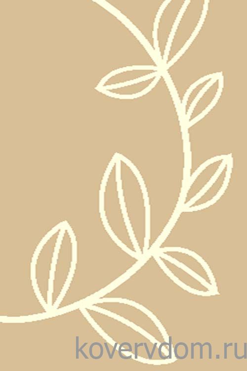 Ковер SHAGGY ULTRA ADRP BEIGE