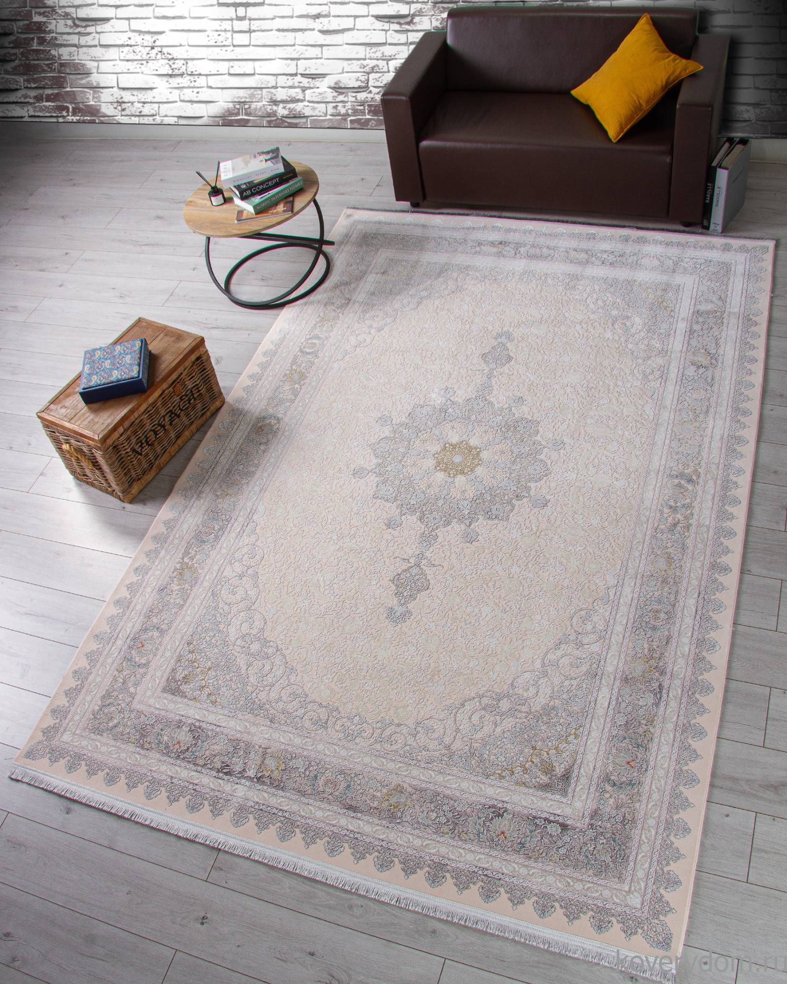 Ковер FARSI 1200 127091 000