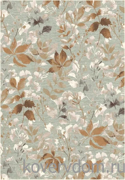 Рельефный ковер из вискозы GENOVA 38569 6626 90