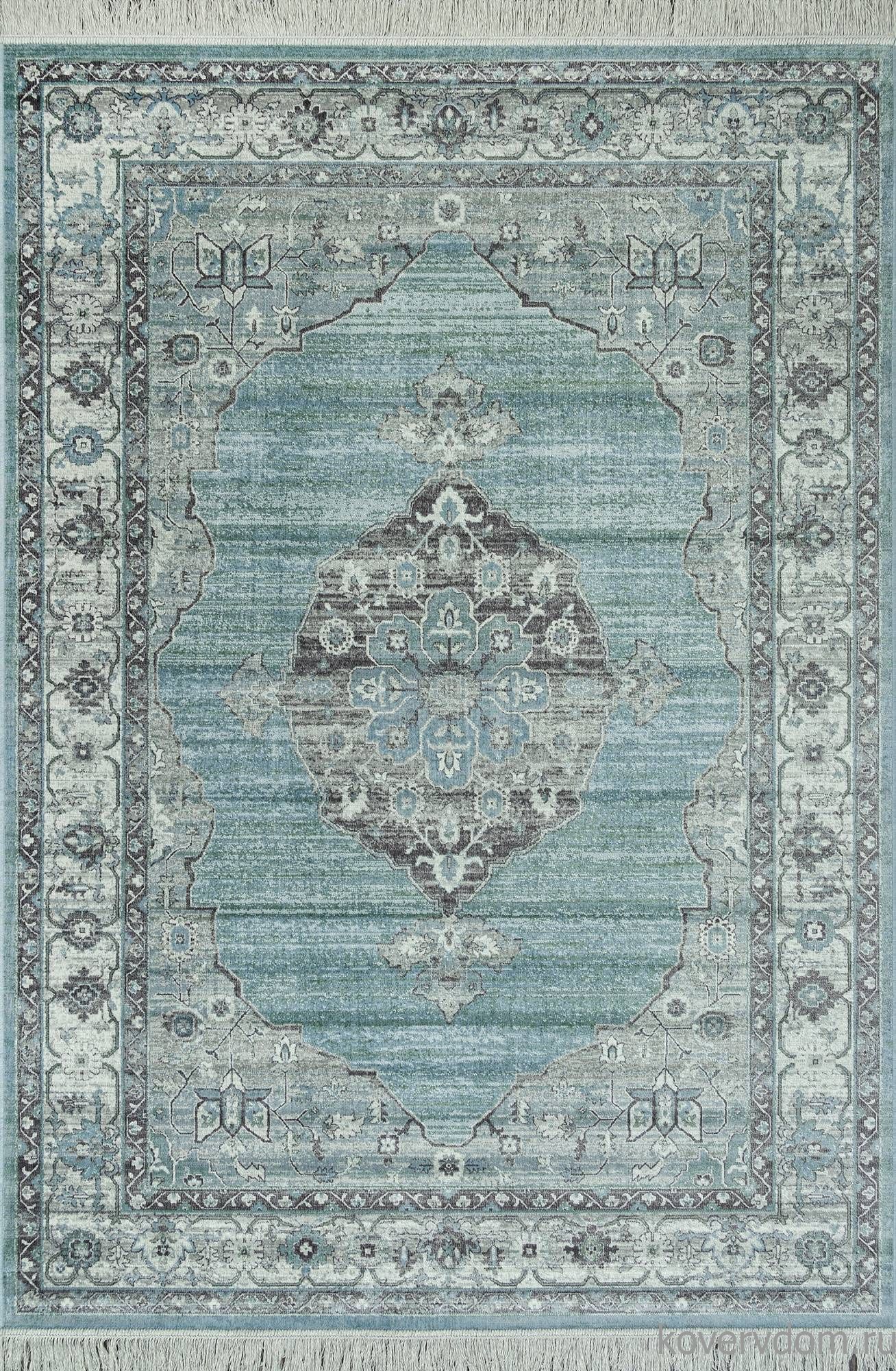 Ковер ROYAL PALACE 917151 4767 V Ковер ROYAL PALACE 917151 4767 V