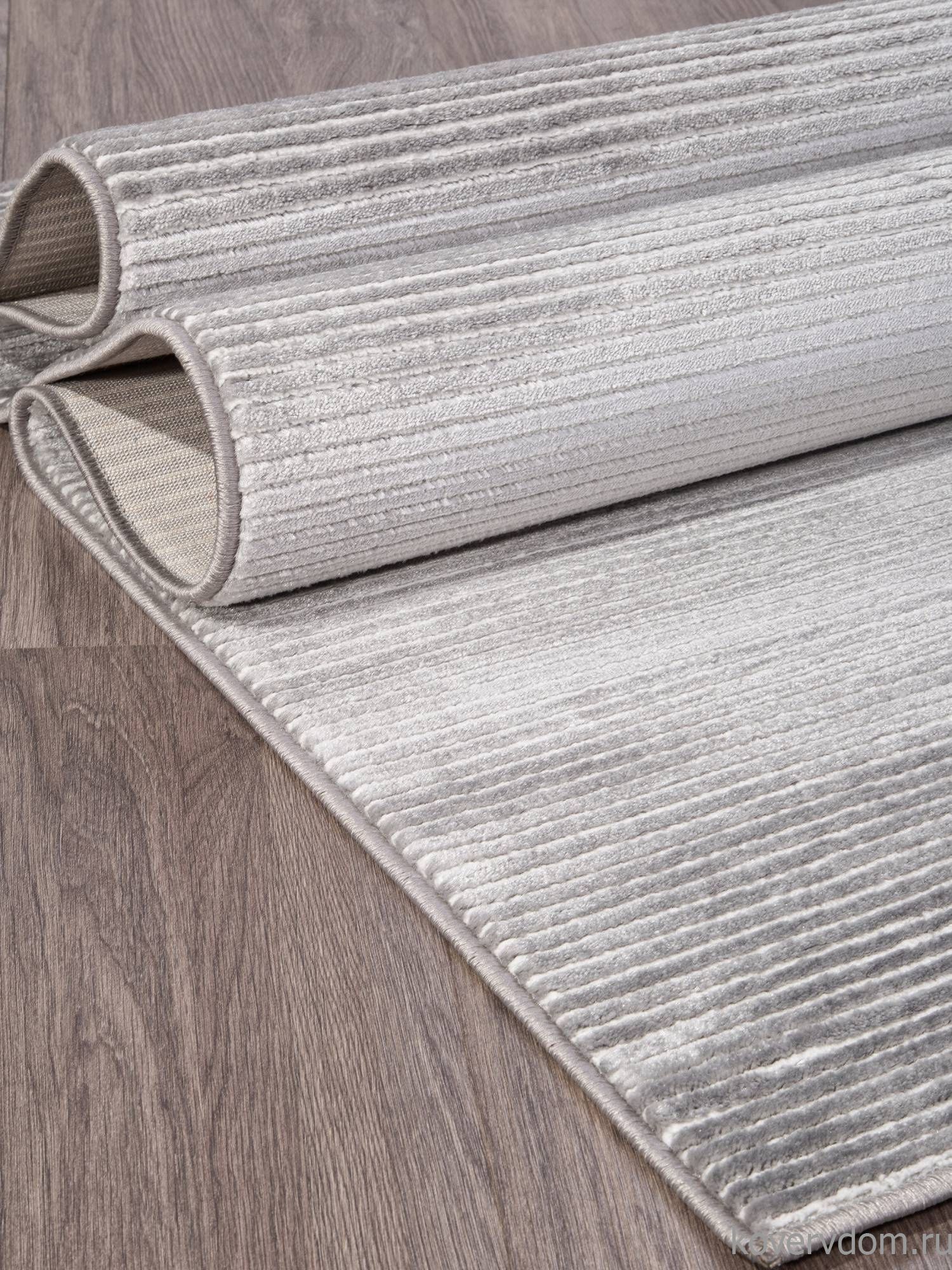 Ковер ATLANTIS D950 GRAY-CREAM