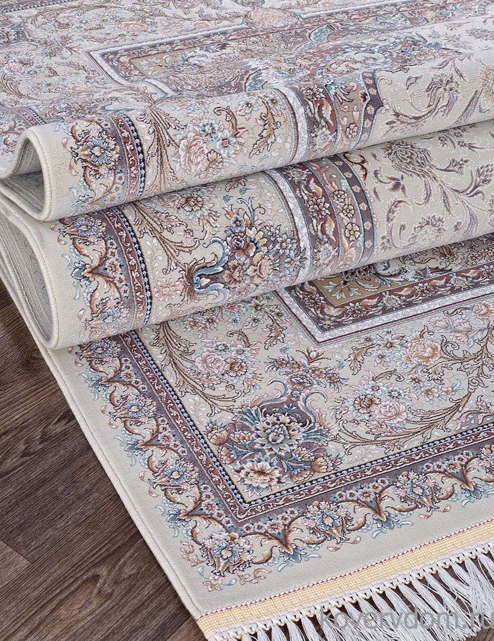 Ковер FARSI 1500 G265 CREAM Ковер FARSI 1500 G265 CREAM