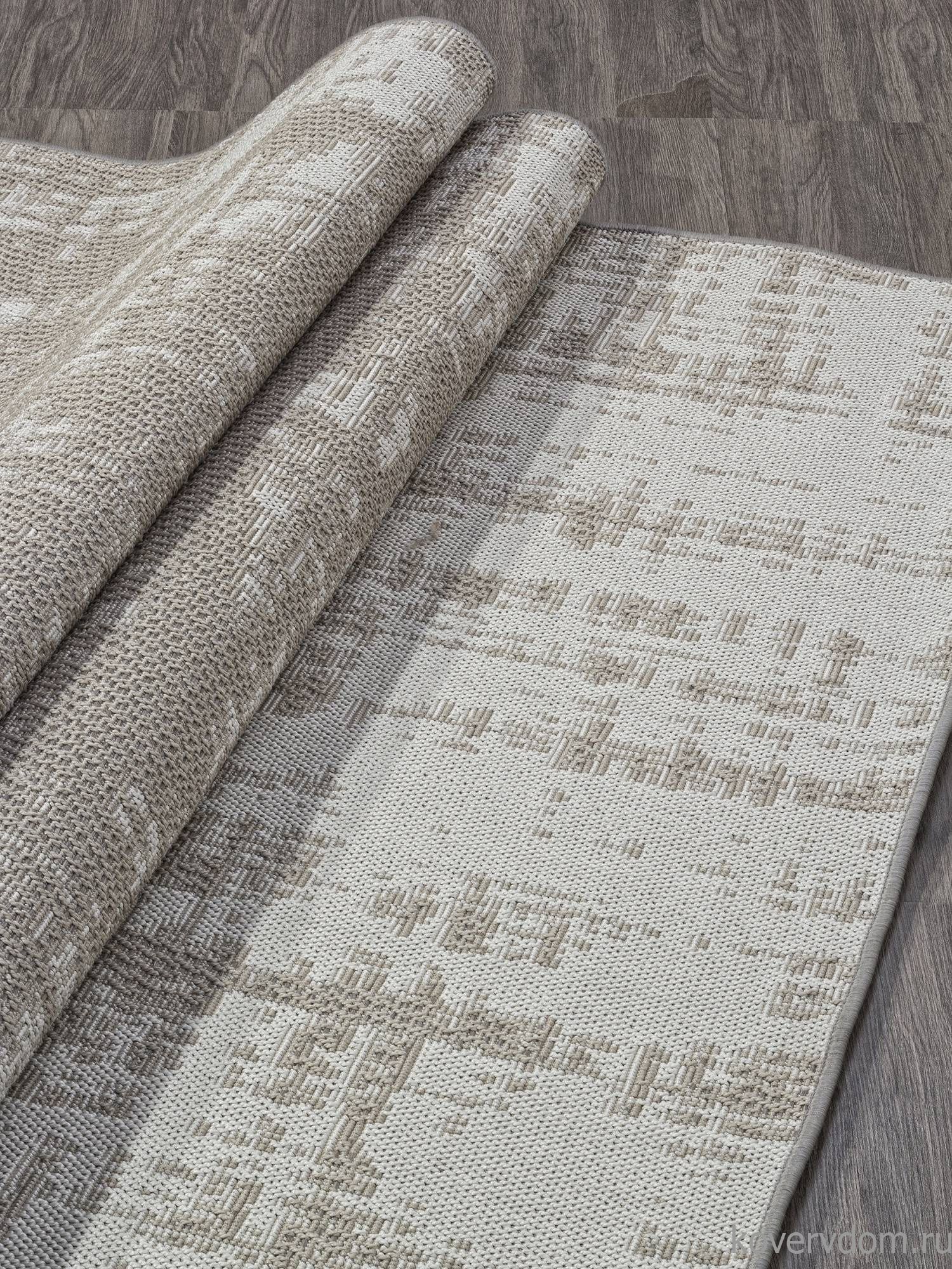 Ковер OTTOWA S131 BEIGE Ковер OTTOWA S131 BEIGE