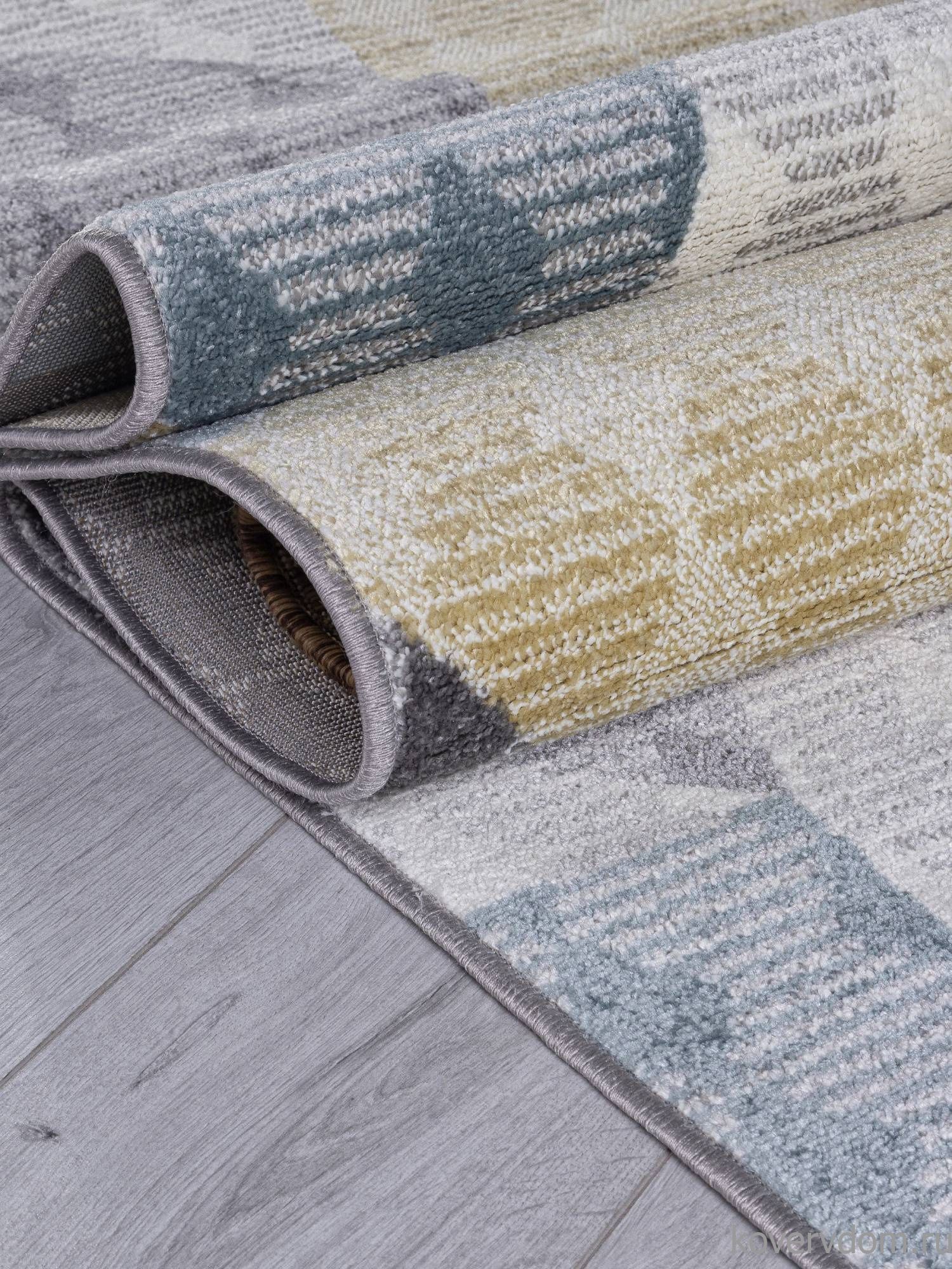 Ковер IZUMRUD LM18 MULTICOLOR 3 Ковер IZUMRUD LM18 MULTICOLOR 3