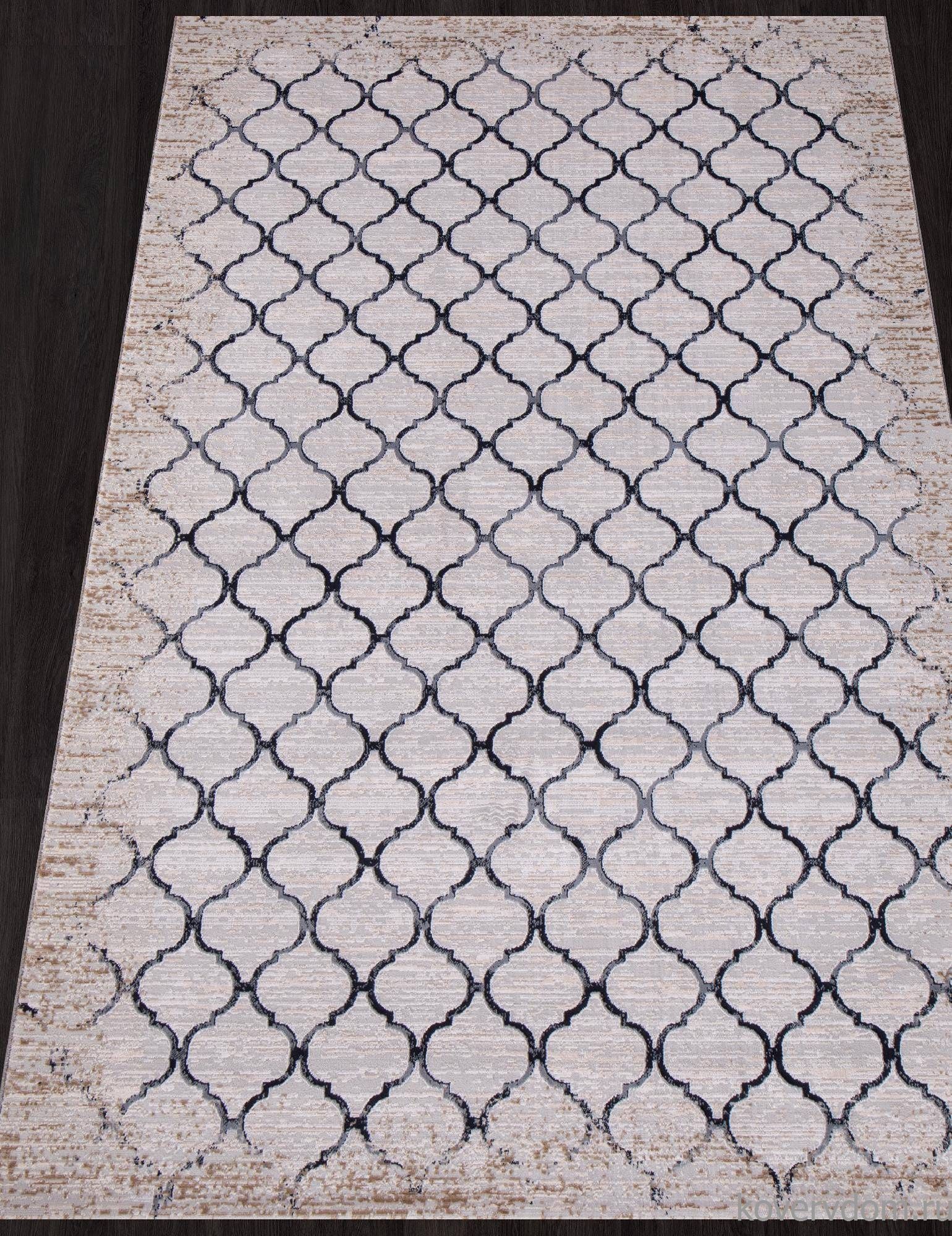 Ковер BABIL 34831 030 BLUE Ковер BABIL 34831 030 BLUE