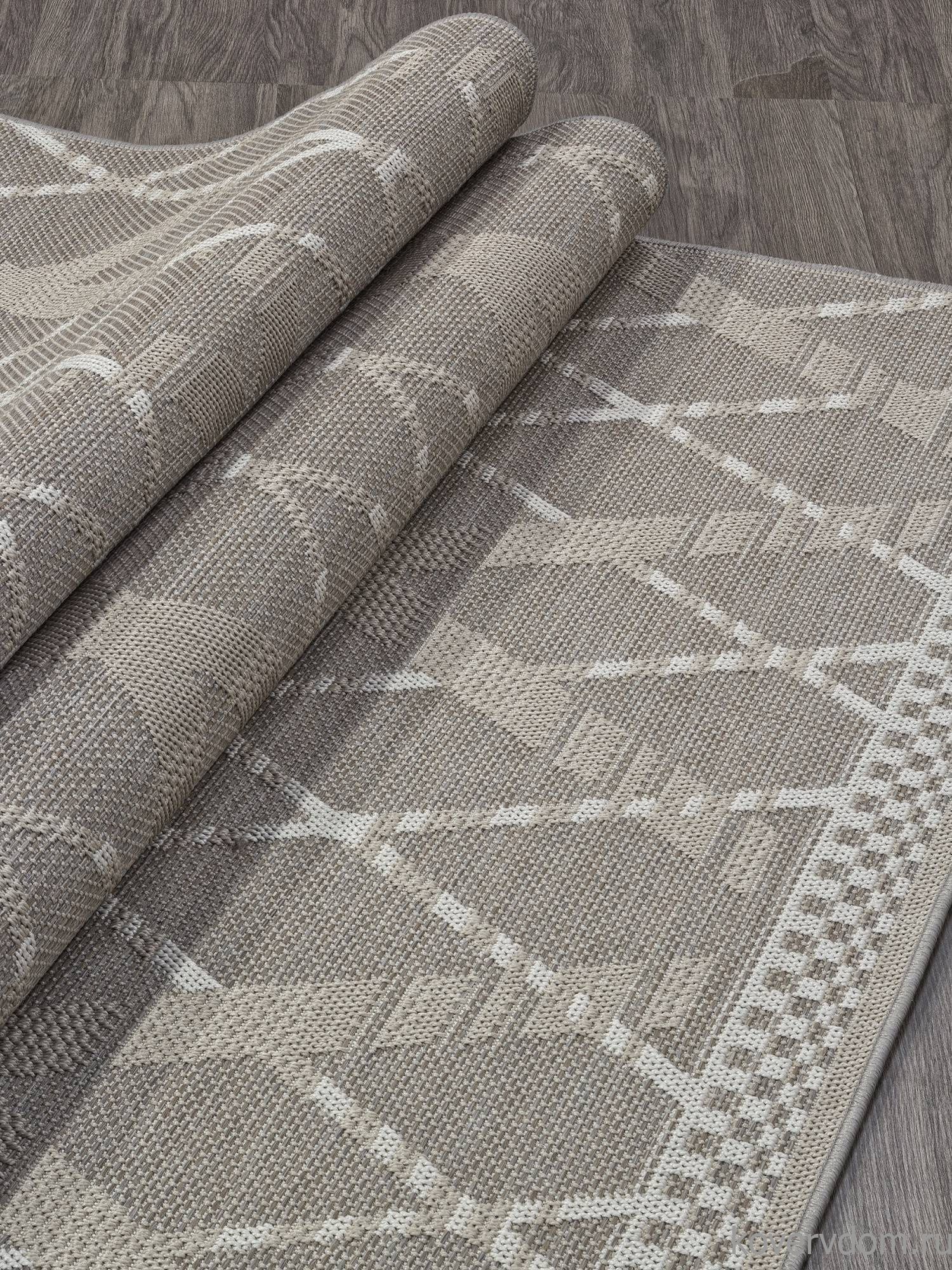 Ковер OTTOWA S135 BEIGE Ковер OTTOWA S135 BEIGE