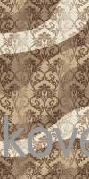 Ковровая Дорожка MEGA CARVING d268 BEIGE