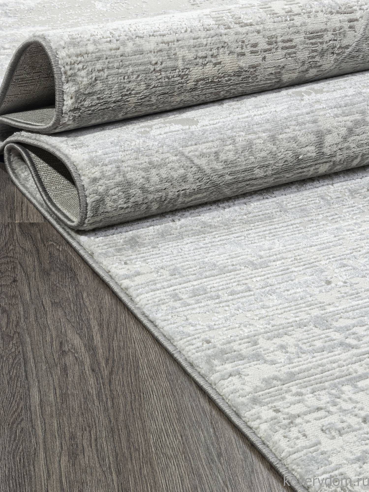 Ковер SIRIUS F196 CREAM-GRAY Ковер SIRIUS F196 CREAM-GRAY