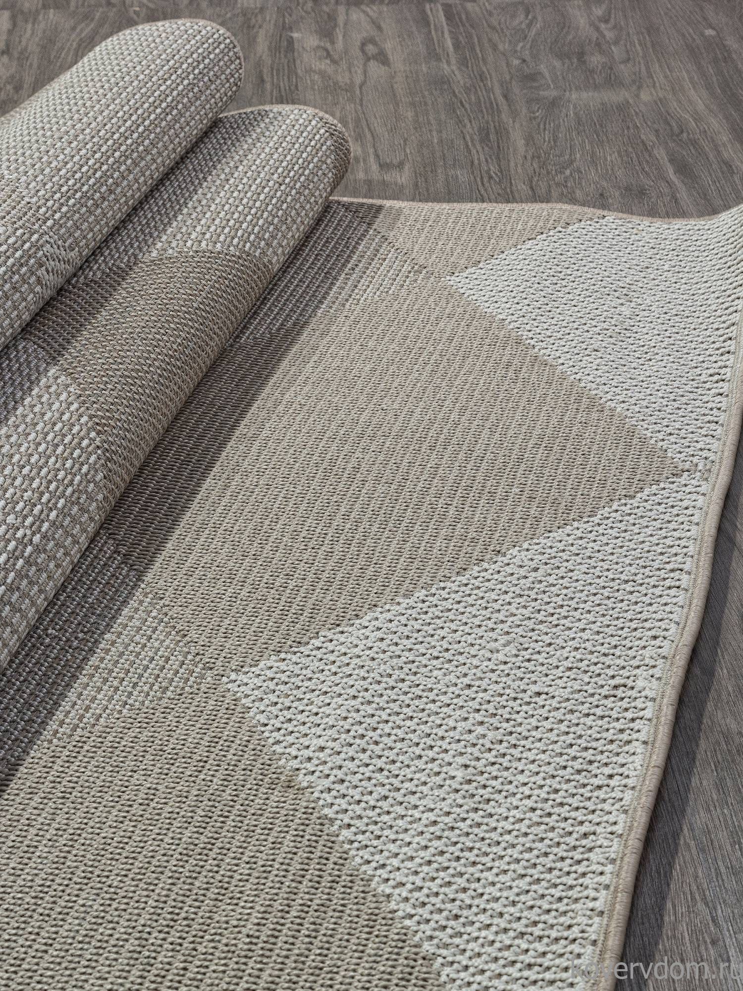 Ковер INDIGO S118 CREAM-BEIGE Ковер INDIGO S118 CREAM-BEIGE