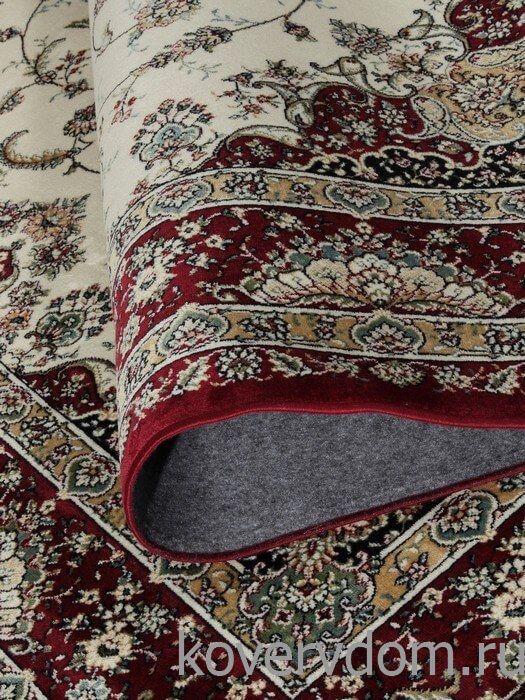 Ковер из вискозы и хлопка Hermitage 14708 6010 Ковер из вискозы и хлопка Hermitage 14708 6010