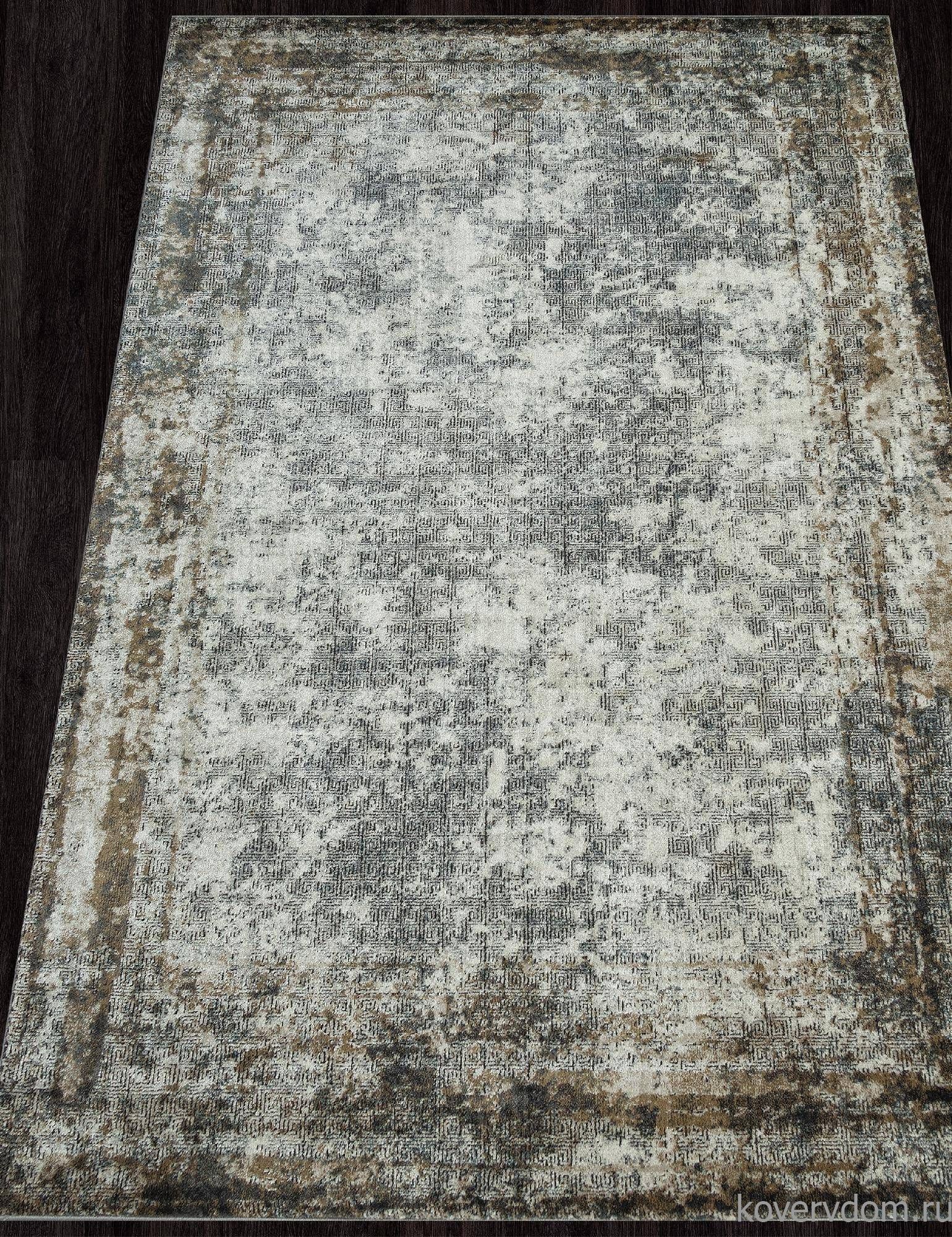 Ковер SERENITY D876 BEIGE