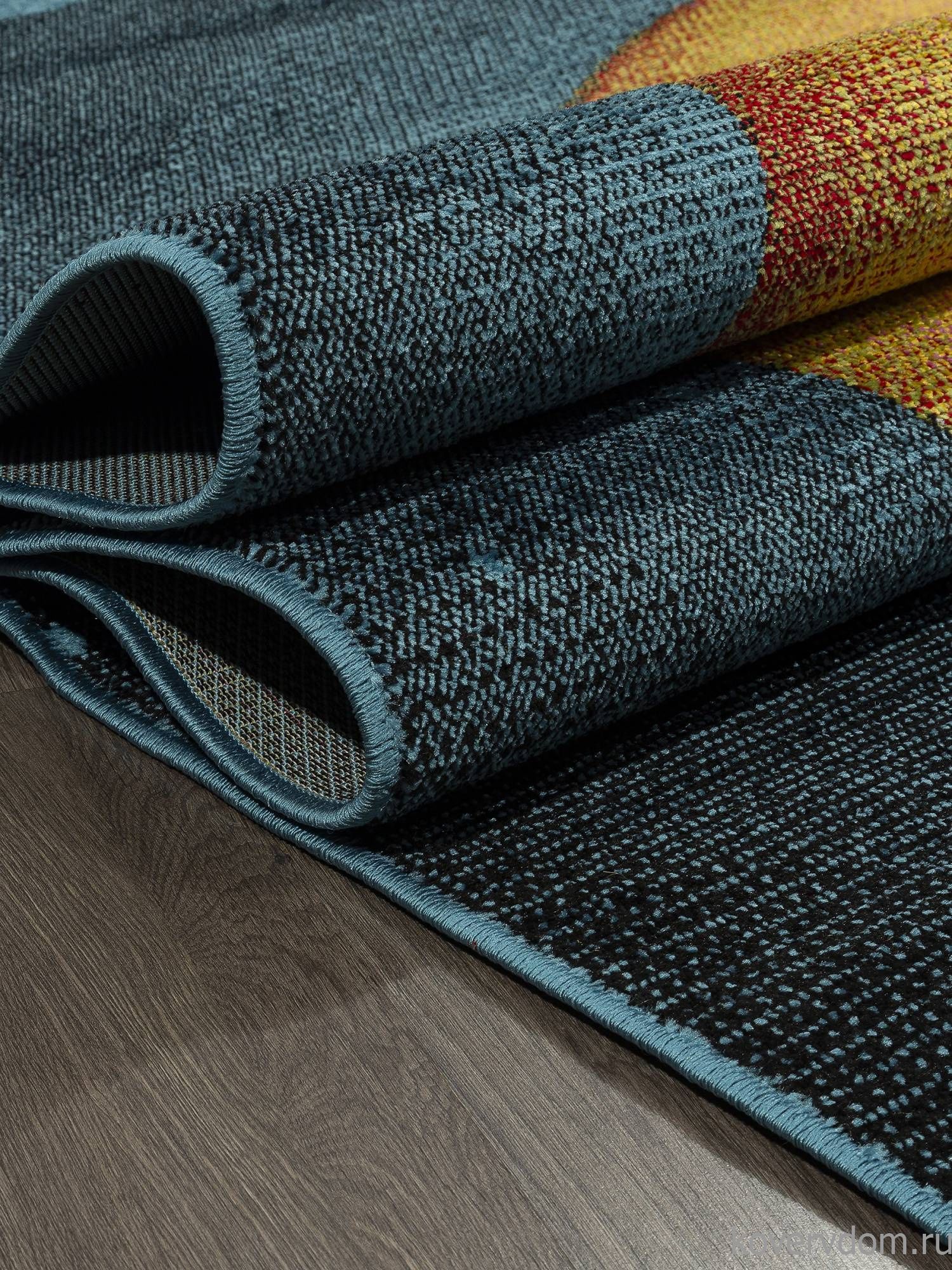 Ковер ORION C226 BLUE Ковер ORION C226 BLUE